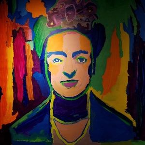 Meet your Posher, Dawn